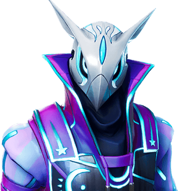 Fortnite Luminos PNG