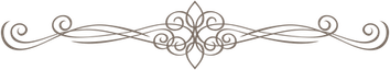 Ornate Divider PNG