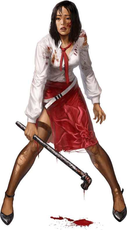 Dead Island PNG