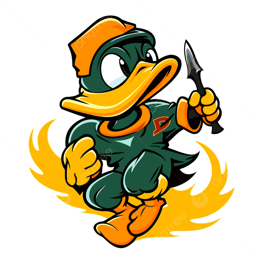 Oregon Logo PNG