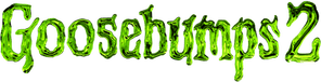 Goosebumps PNG