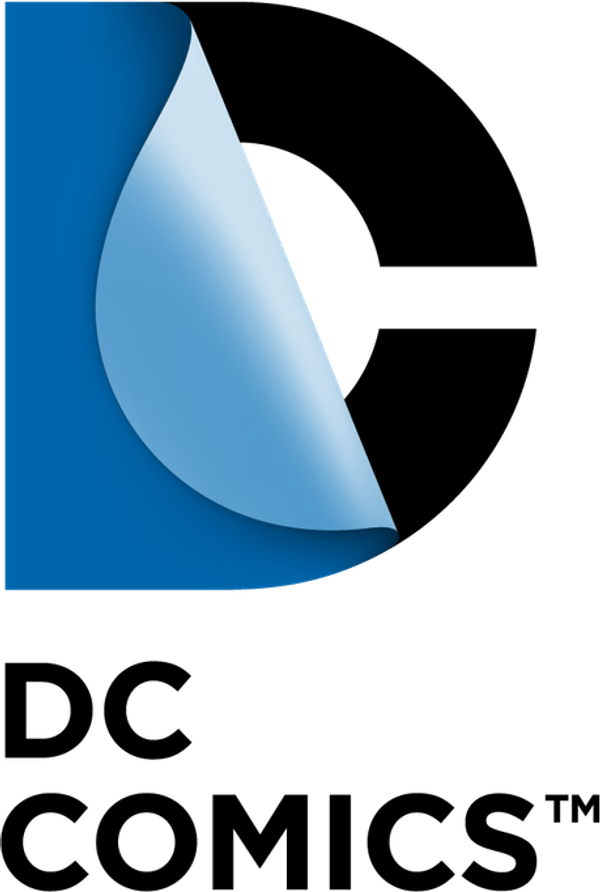 Dc Logo PNG