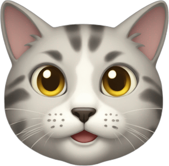 Discord Cat PNG