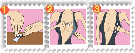 Fashion Tape PNG