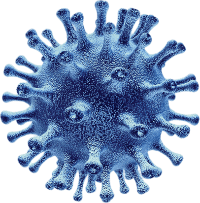 Coronavirus PNG