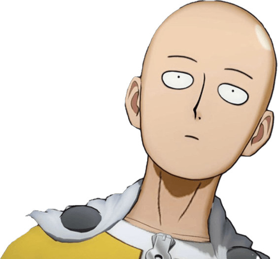 Saitama PNG