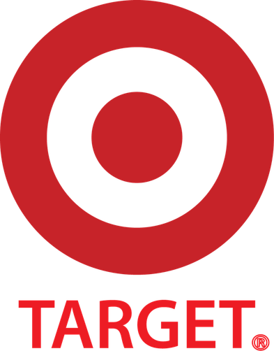 Target Logo PNG