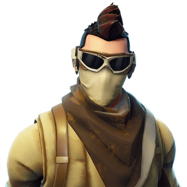 Fornite Crackabella PNG