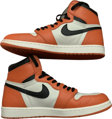 Air Jordan PNG