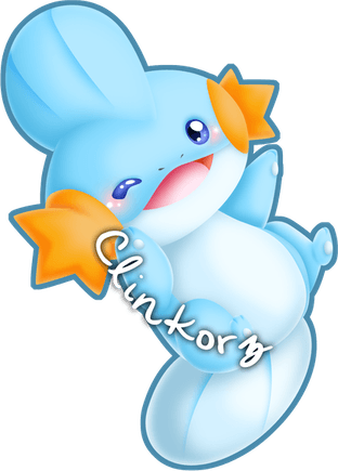 Mudkip PNG