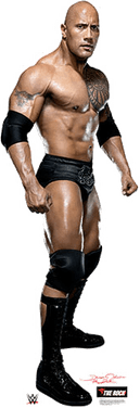 Dwayne Johnson PNG