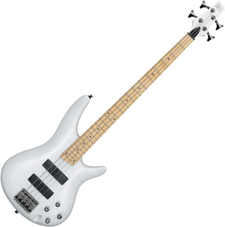 Bass Guitar PNG