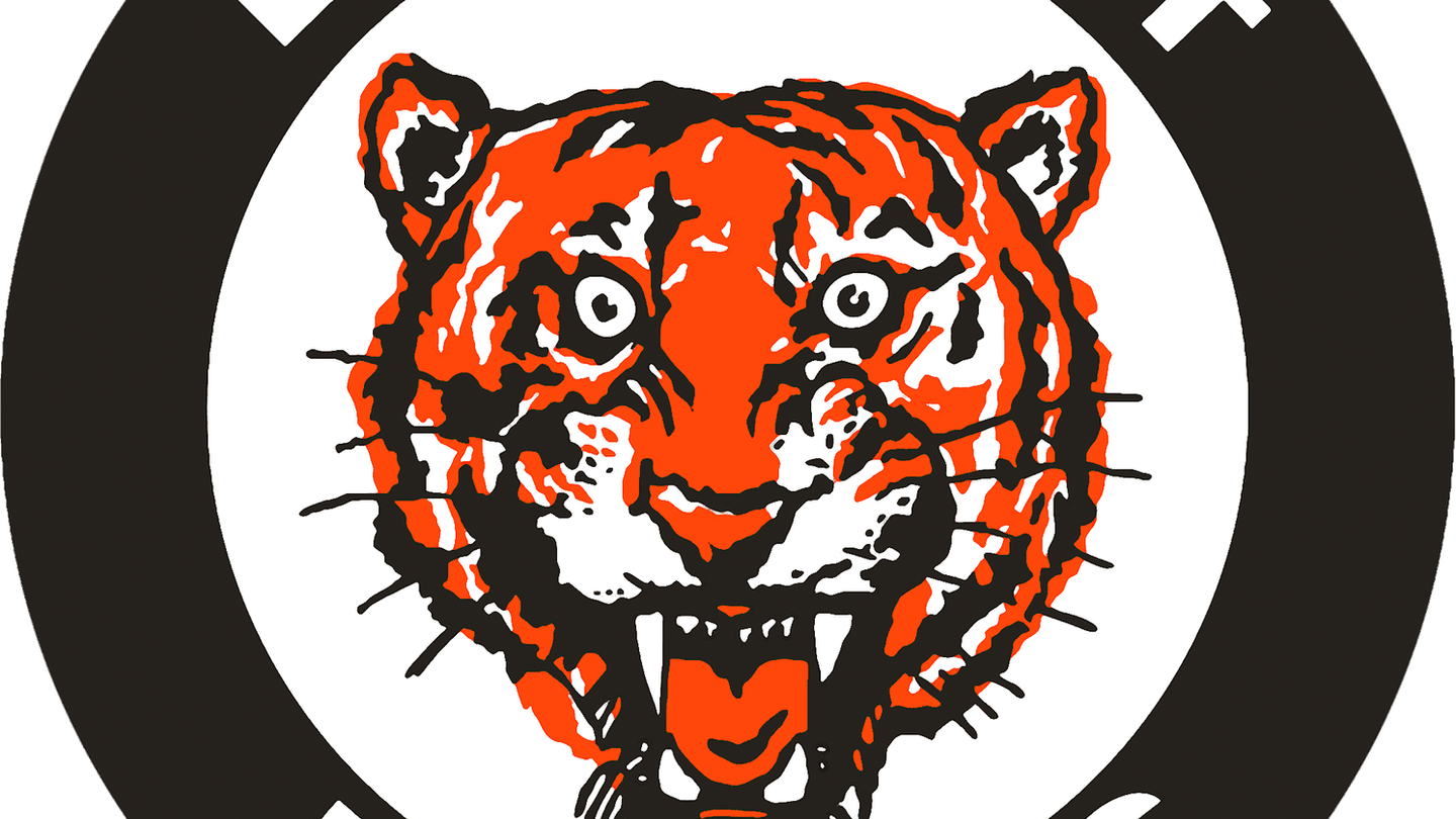 Detroit Tigers PNG