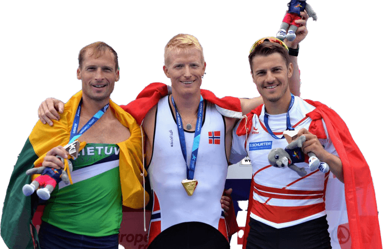 Kjetil Borch PNG
