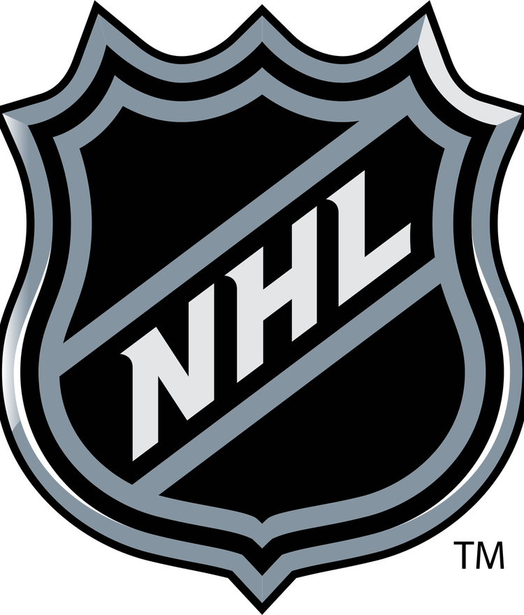 Nhl Logo PNG