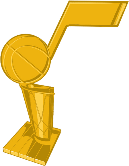 Nba Trophy PNG