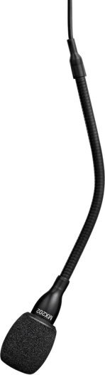 Hanging Microphone PNG
