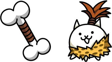 Battle Cat PNG
