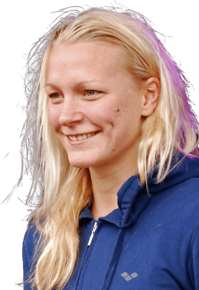 Sarah Sjostrom PNG