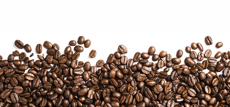 Coffee Beans PNG