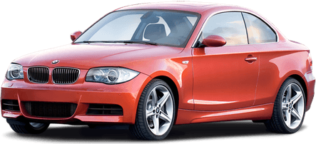 Bmw 1 Series PNG