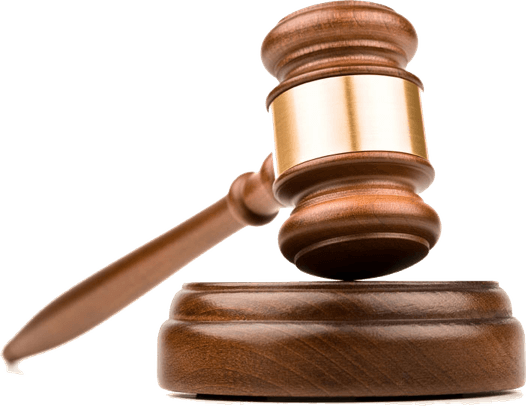 Court Hammer PNG