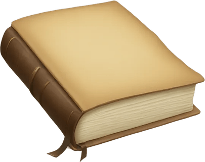 Beige Book PNG
