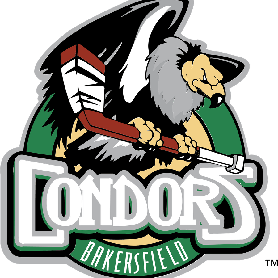 Bakersfield Condors PNG