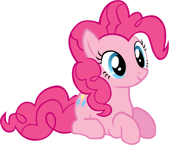 Pony PNG