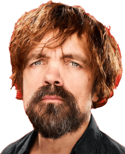 Peter Dinklage PNG