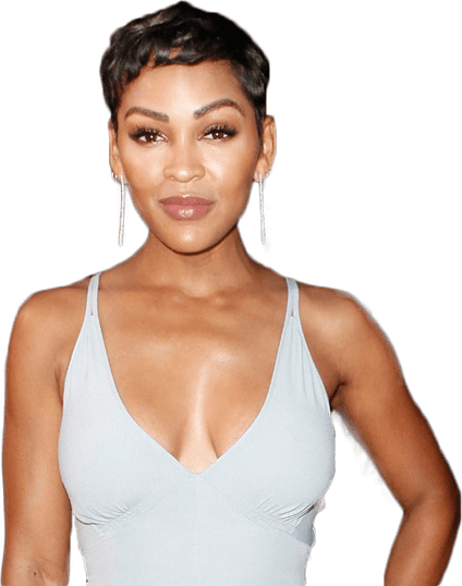 Meagan Good PNG