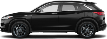 Infiniti Qx50 PNG