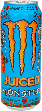 Monster Energy PNG