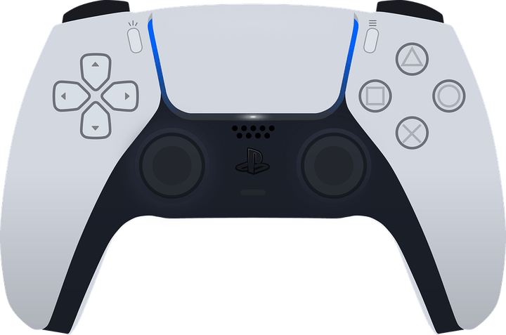 Joystick PNG