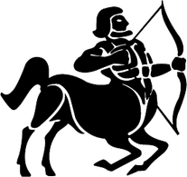 Sagittarius PNG