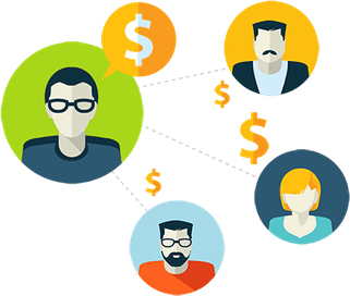 Affiliate Program PNG