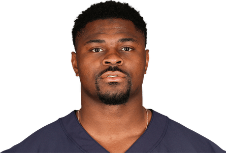 Khalil Mack PNG