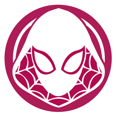 Spidey Ghost Spider PNG