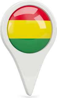 Bolivia Flag PNG