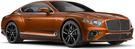 Bentley Continental Gt Speed PNG