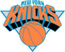 Knicks Logo PNG