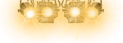 Spot Light PNG