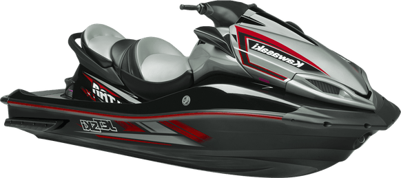 Jet Ski PNG