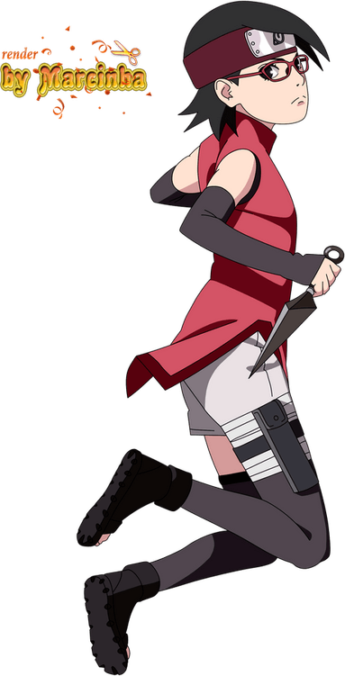 Sarada PNG