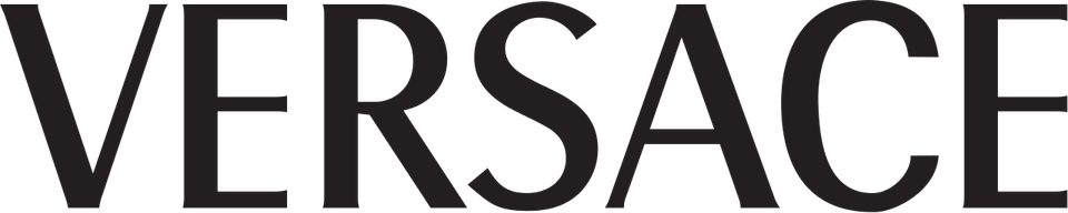 Versace Logo PNG