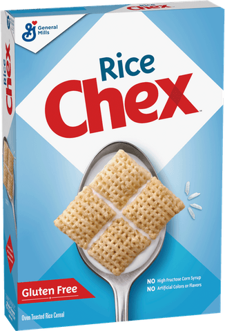 Cereal PNG