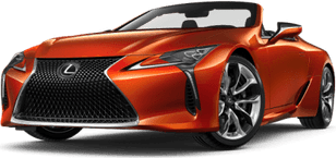 Lexus Lc PNG