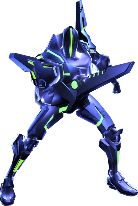 Metroid Prime 4 PNG