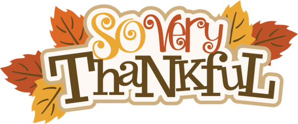 Thanksgiving PNG