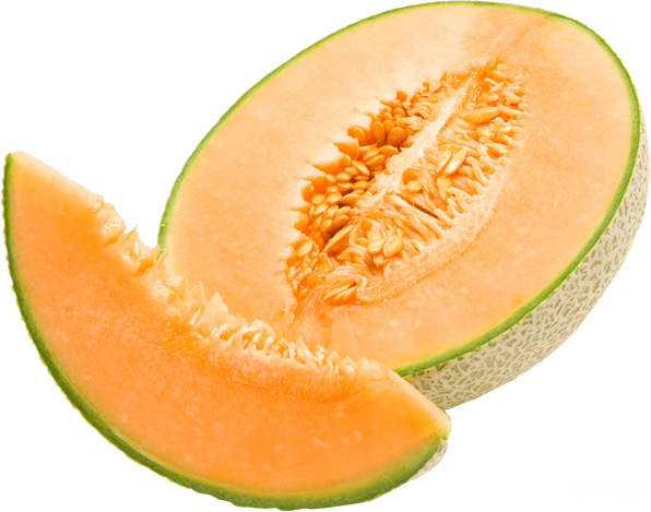 Cantaloupe PNG